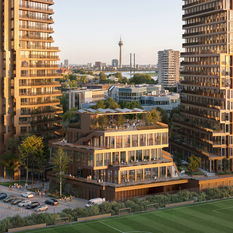 Architektur